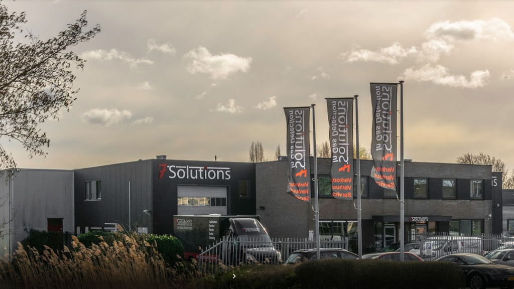 7solutions over-ons